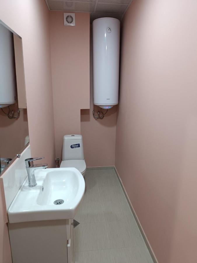 The Orchid Apartament