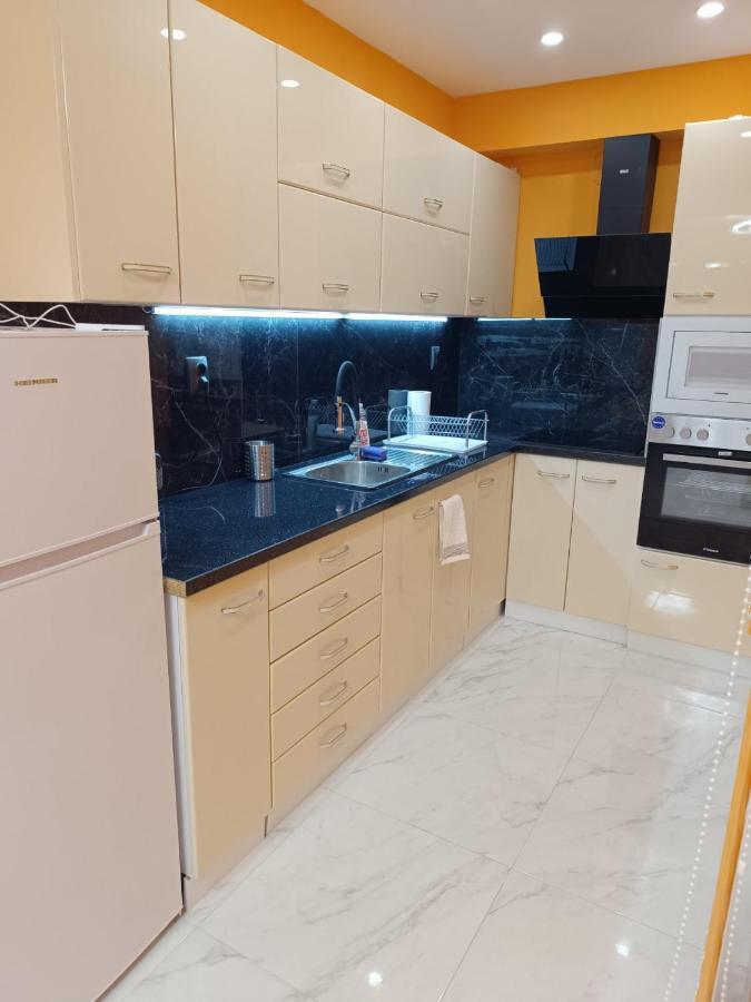 The Orchid Apartament