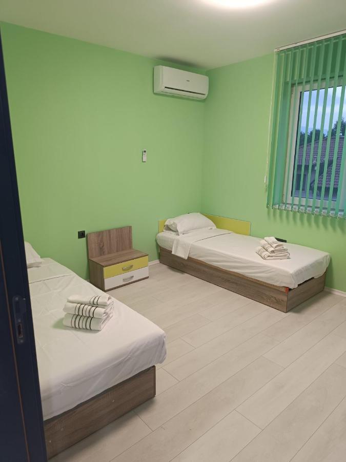 The Orchid Apartament