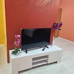 The Orchid Suite