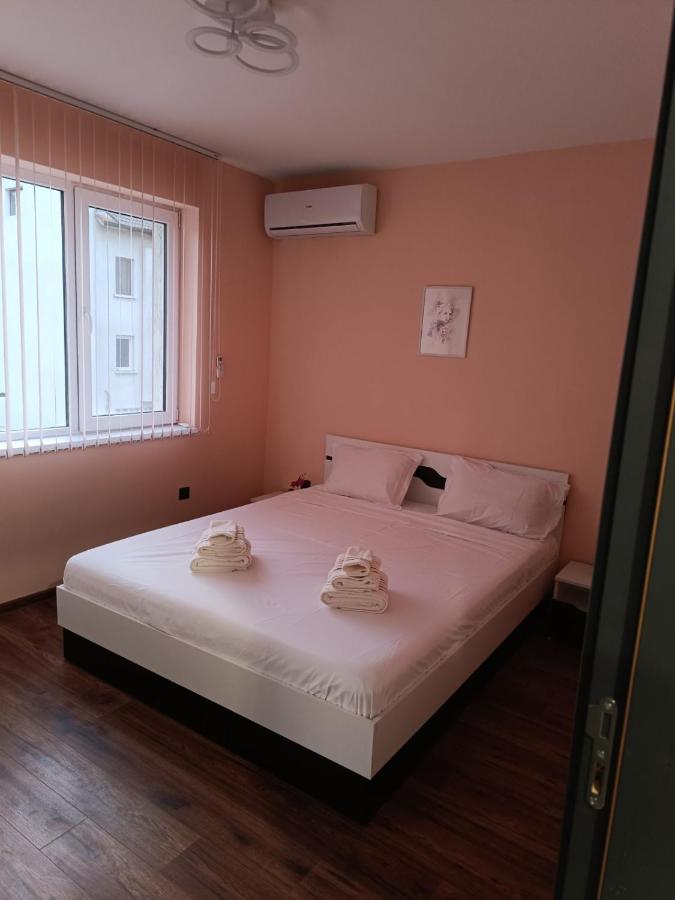 The Orchid Appartement Sofia