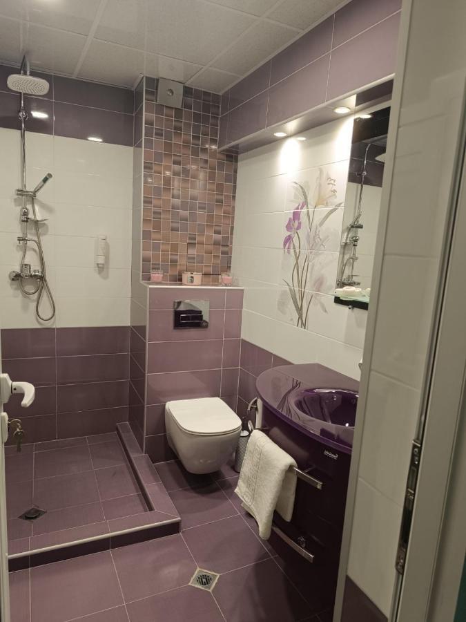 Appartement The Orchid Sofia