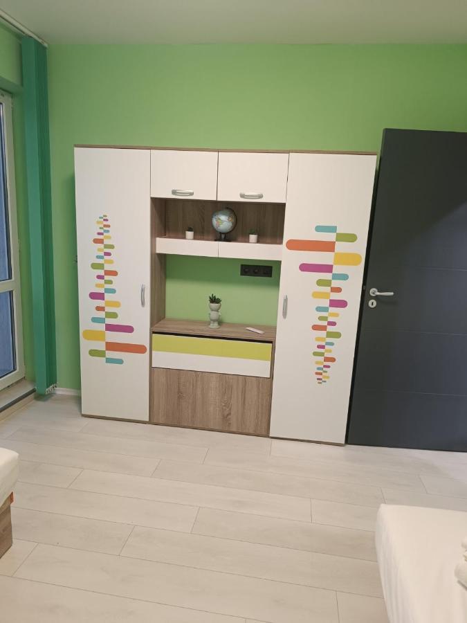 The Orchid Appartement
