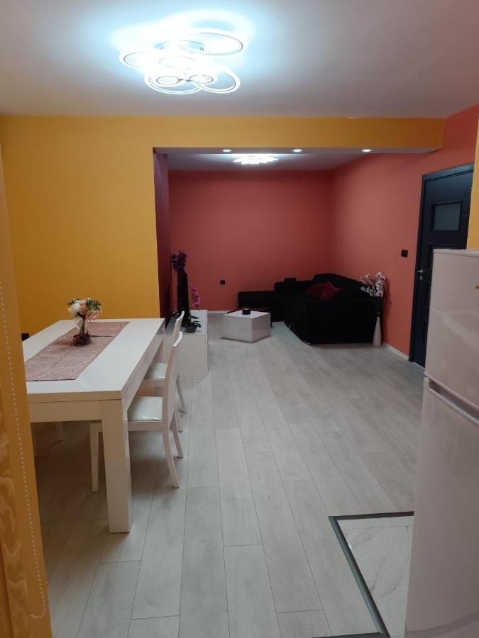 The Orchid Appartement