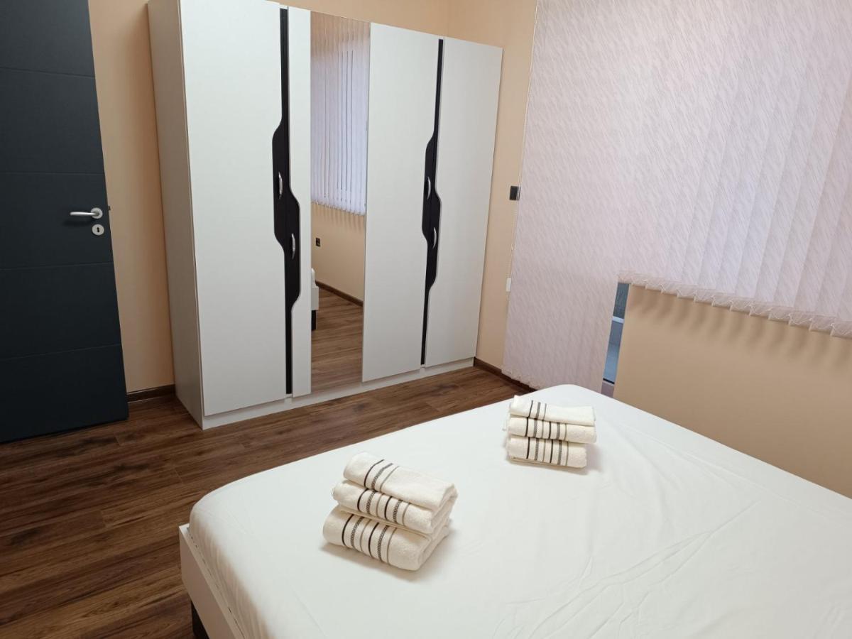 The Orchid Appartement Sofia