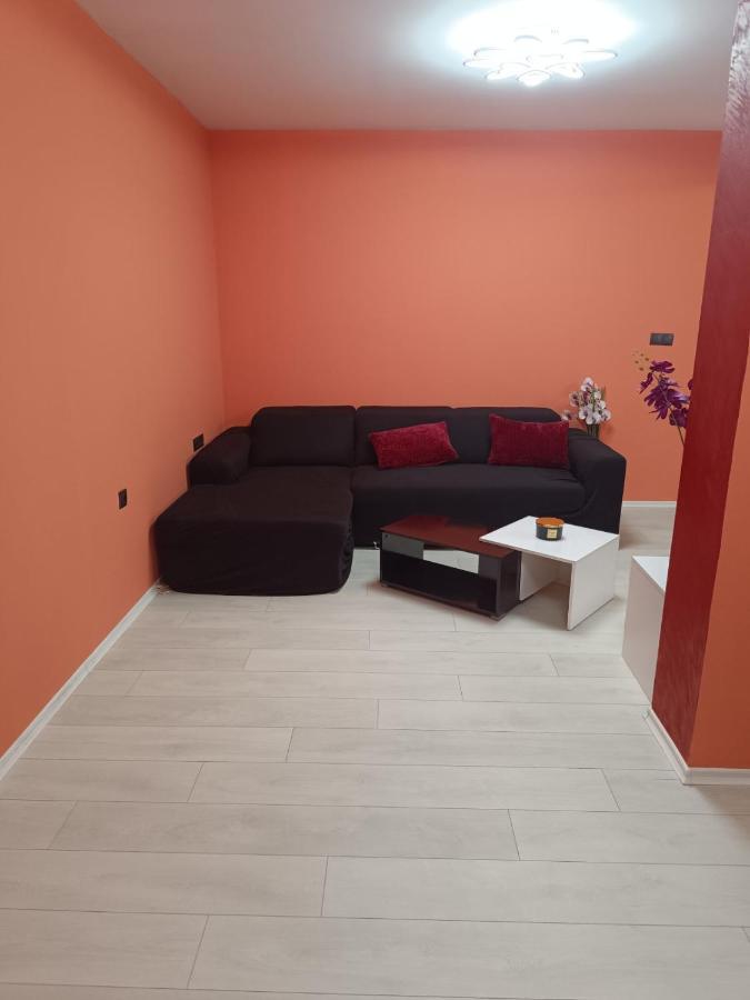 The Orchid Appartement Sofia
