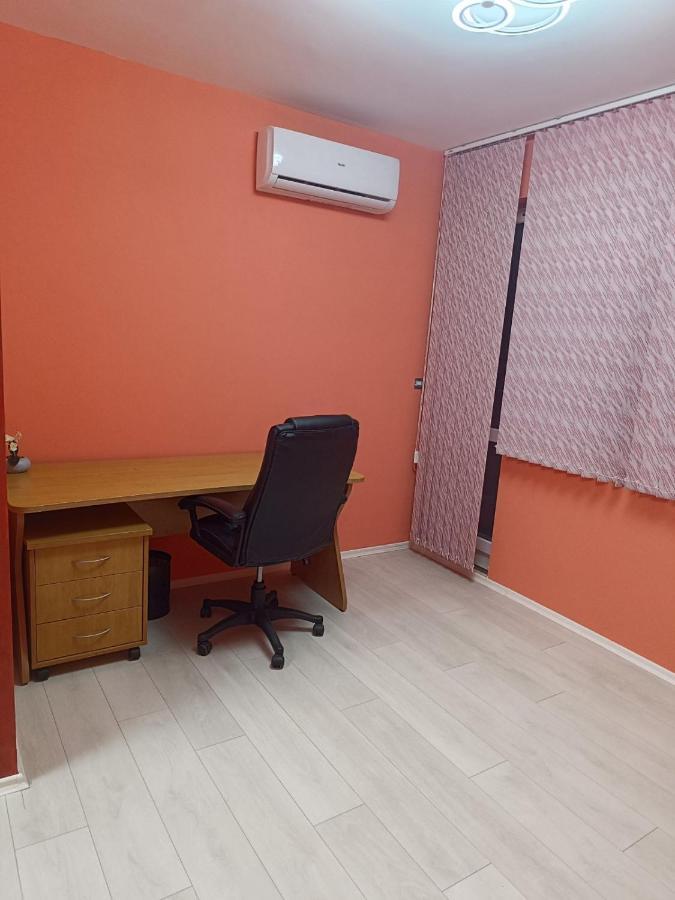 The Orchid Appartement